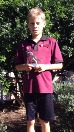 Snr Champion